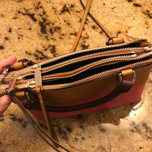 Coach Satchel - Picture 5 of 5